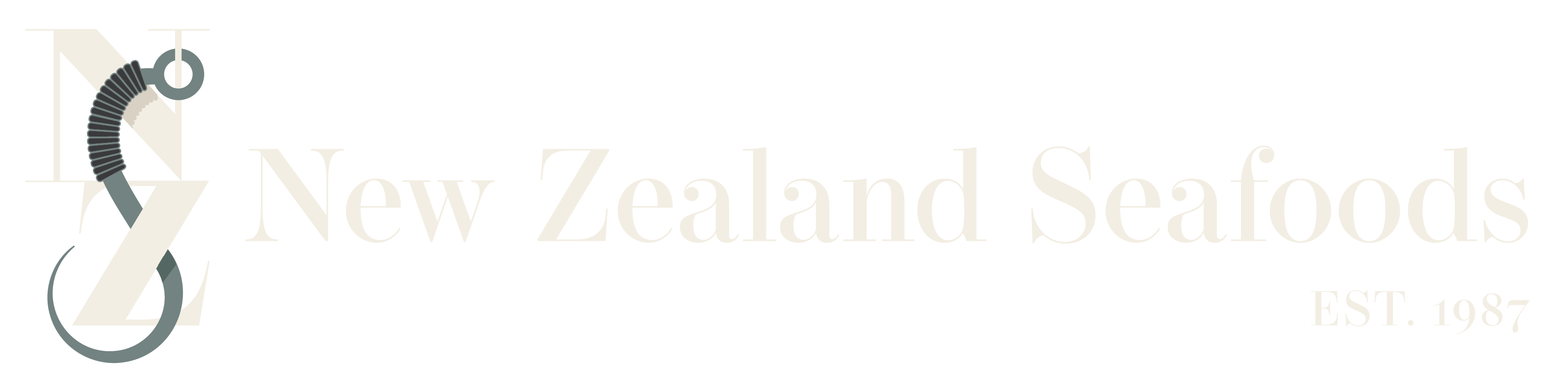 New Zealand Seafoods