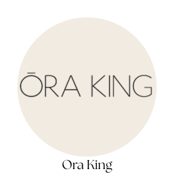 Ora King Website Thumbnail (200 x 100 px)